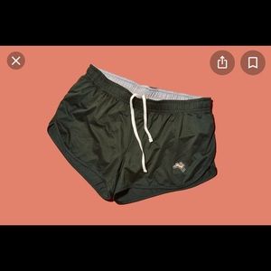 Tracksmith - TWILIGHT SPLIT SHORTS